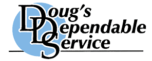 Doug's Dependable Service